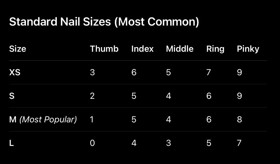 Pink Petal French Press-On Nails